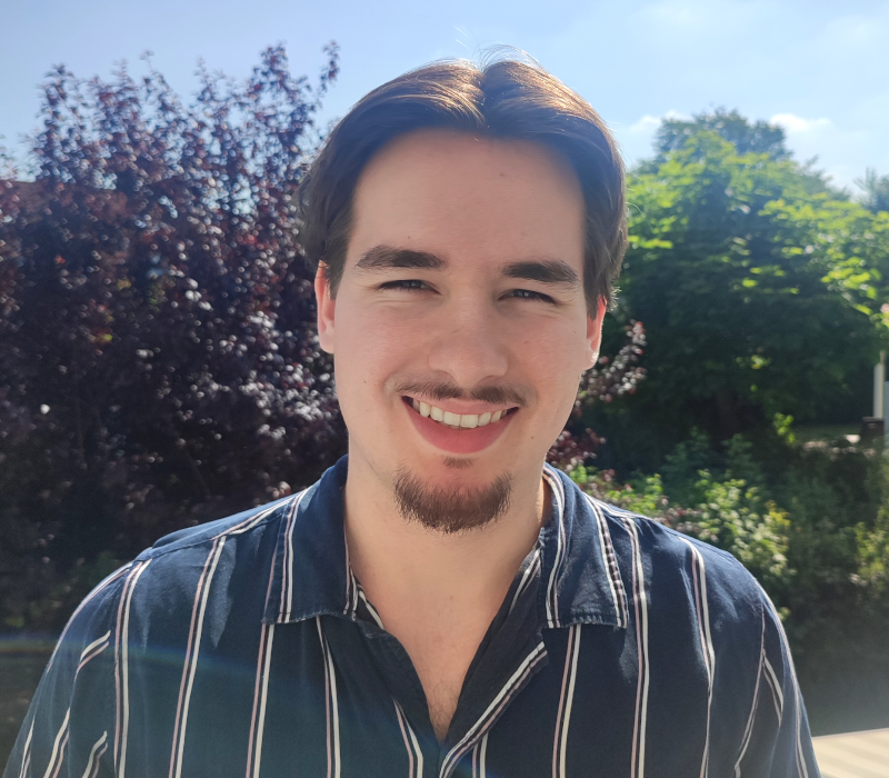 Florian, Gründer von OceanLeads
